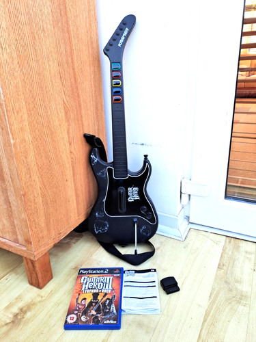 Guitar hero legends rock - legends, of