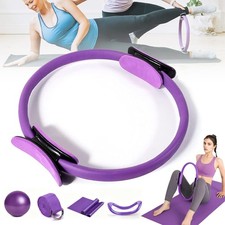 5X Pilates Ring Yoga Fitness