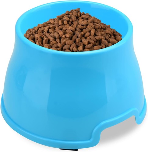 Long ears dog bowl spaniel - ears,