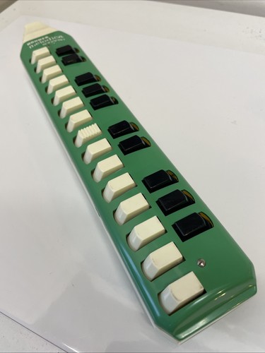 Hohner vintage melodica - vintage,