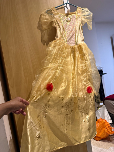 Disney princess belle - disney,