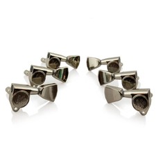 Kluson MLT33N Modern Top