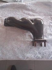 JAGUAR ETYPE SERIES 1 AND 2 EXHAUST MANIFOLD