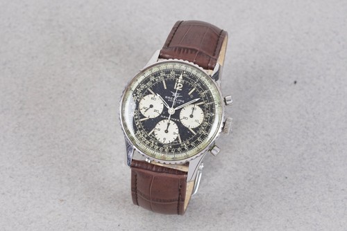 Breitling navitimer - breitling,
