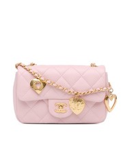 Preloved chanel Mini Quilted