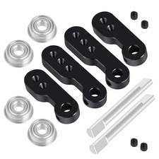 1/10 Aluminum Servo Steering