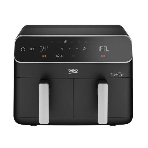 Beko expertfry frl5387b - beko,