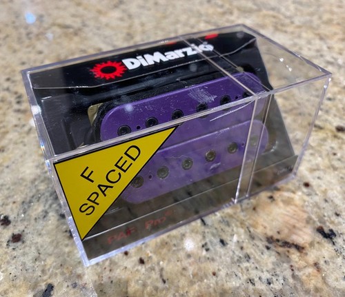 Dimarzio dp151f paf pro - dimarzio,