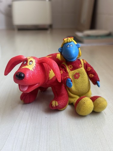 The tweenies h12cm bella - the,