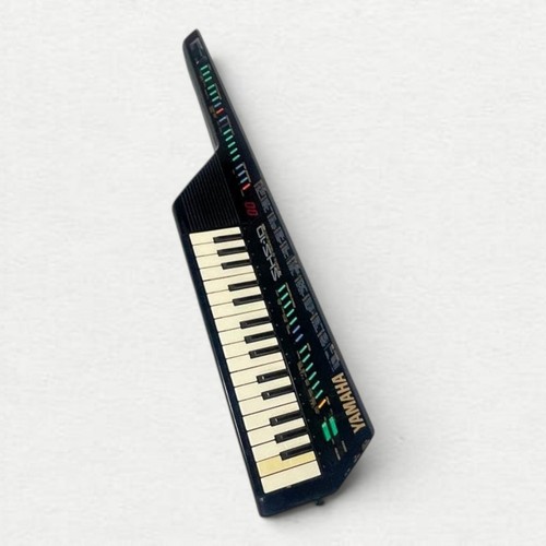 Yamaha shs digital shoulder - shs-10,