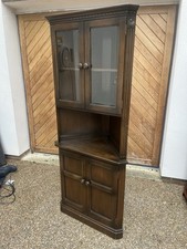 Ercol Corner Unit