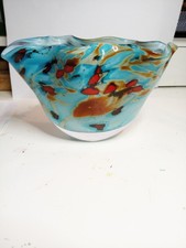 Peter Layton Vase 11cm High by
