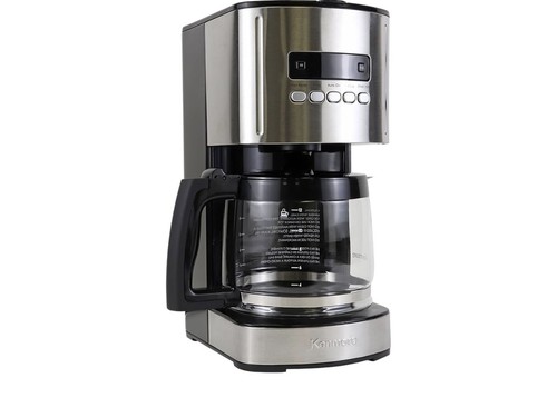 Coffee maker machine cup - machine, 12-cup