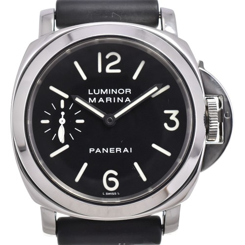 Panerai luminor marina - panerai,
