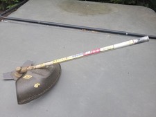 Florabest FBK 4 B2 2 BRUSH CUTTER ATTACHMENT