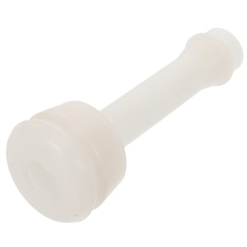 Stable rubber milking - rubber, machine
