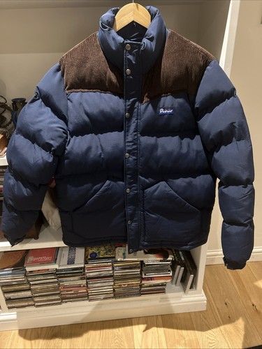 Penfield men down filled - down,