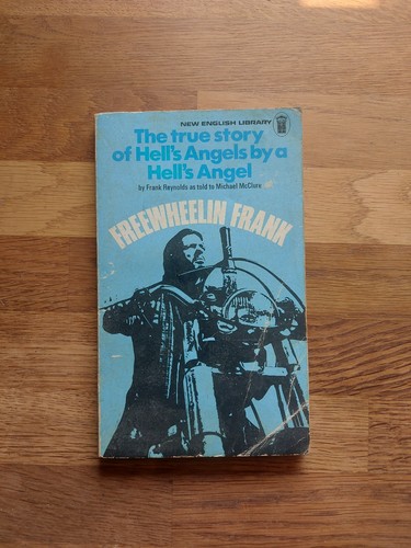 Freewheelin frank the true - frank:,