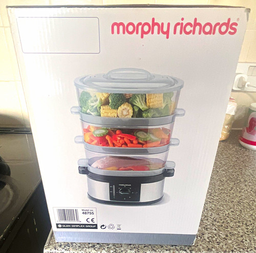 Morphy richards 48755 2l - morphy, 8.2l