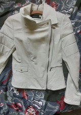 KAREN MILLEN SOFT LEATHER