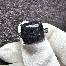 New Chunky 925 Sterling Silver