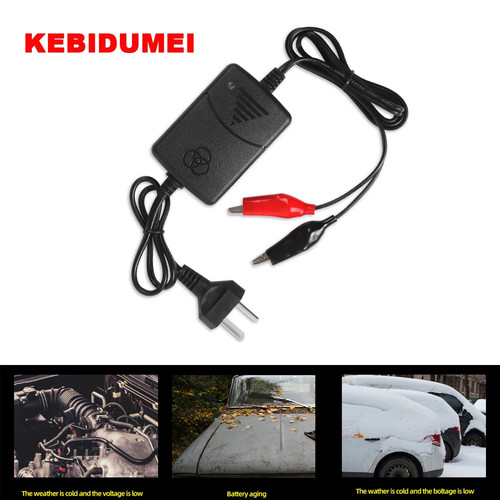 12v 1300ma smart battery - 1300ma,