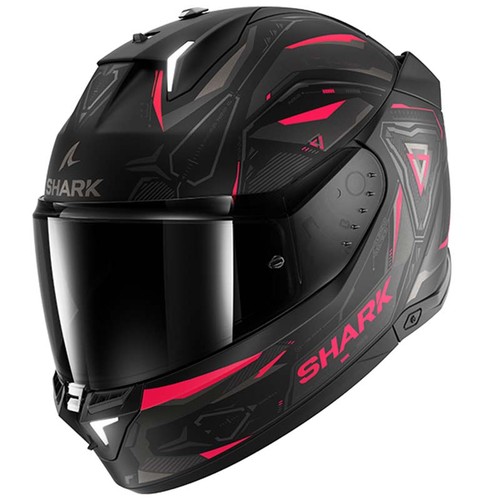 Shark skwal linik black - skwal,