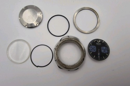 Authentic seiko 6138 0040 - seiko, 6138-0040
