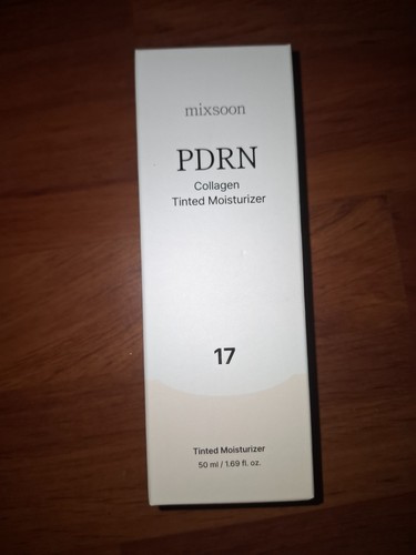 Mixsoon pdrn collagen tinted - collagen,