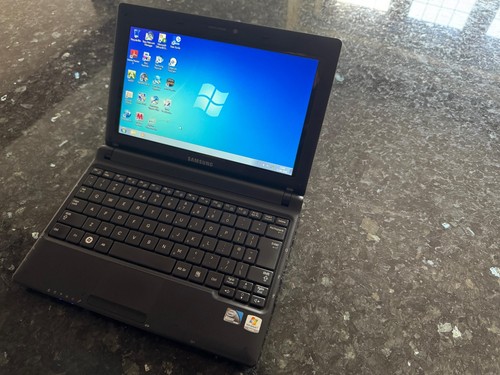 Samsung n150 netbook intel - samsung, netbook,