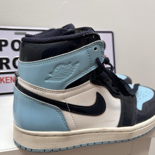 Nike air jordan - air, high