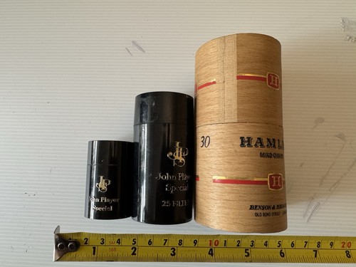 Cigar and john player - cigar, special