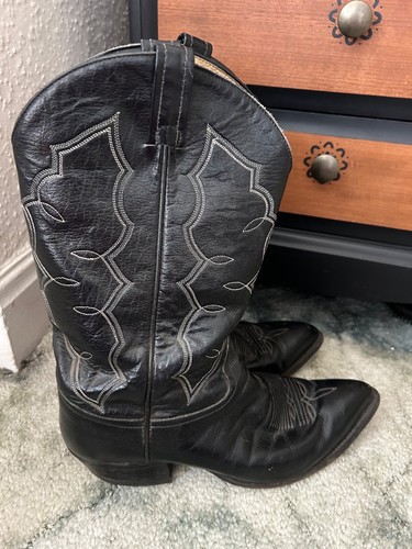 Tony lama mens leather - mens, cowboy