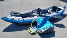 Itiwit 2 Tribord Inflatable