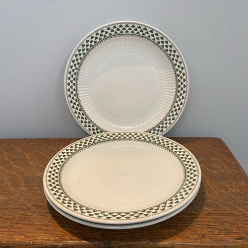 Adam lincoln green - green, 10”