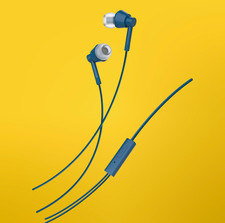 Nokia WB-101 Wired Buds In-Ear