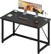 Computer desk 120 x 75 - computer,