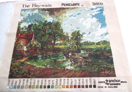 Large penelope tapestry - large,