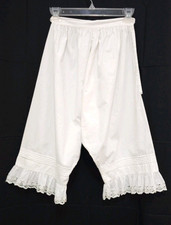 ANTIQUE 1900s Womens COTTON