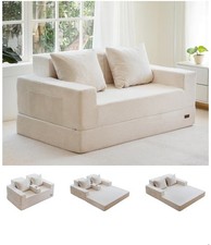 Luxury 2 Seater Sofa Bed  Made