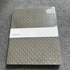 Montblanc fine stationery - montblanc,