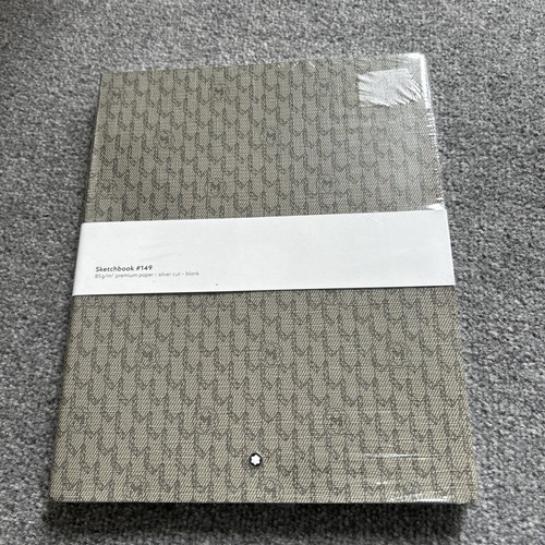 Montblanc fine stationery - montblanc,