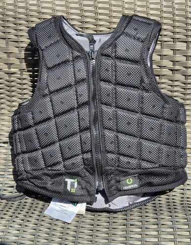 Champion kids riding - champion, body