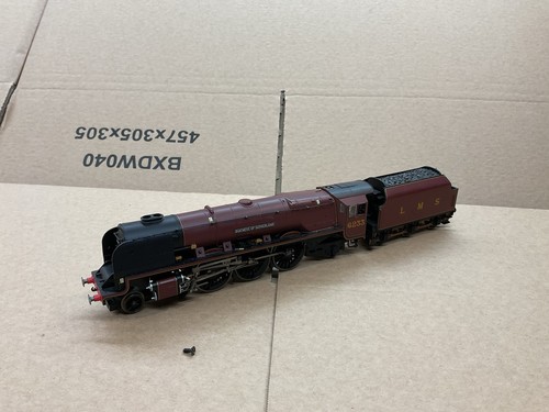 Hornby gauge steam - hornby, oo