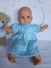 Max Zapf Baby Doll 1988