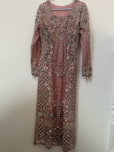 Asian pakistani wedding - asian/pakistani,