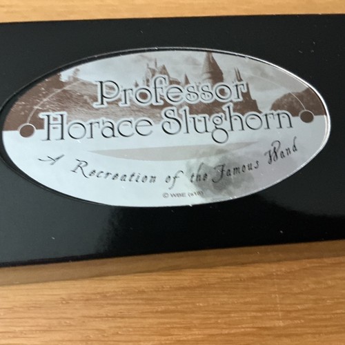 Harry potter professor horace - potter,