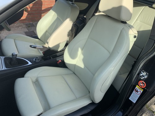 Bmw series e92 - 1, 3