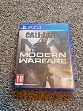 PlayStation 4 : Call of Duty