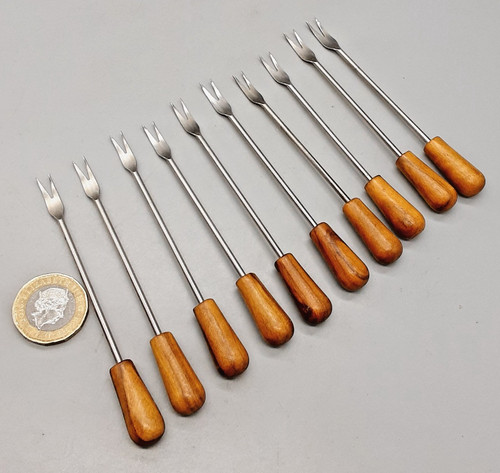 Vintage mid century little - 10,